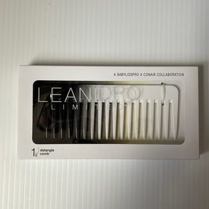 Detangling Comb by Leandro BabyBliss Conair Product